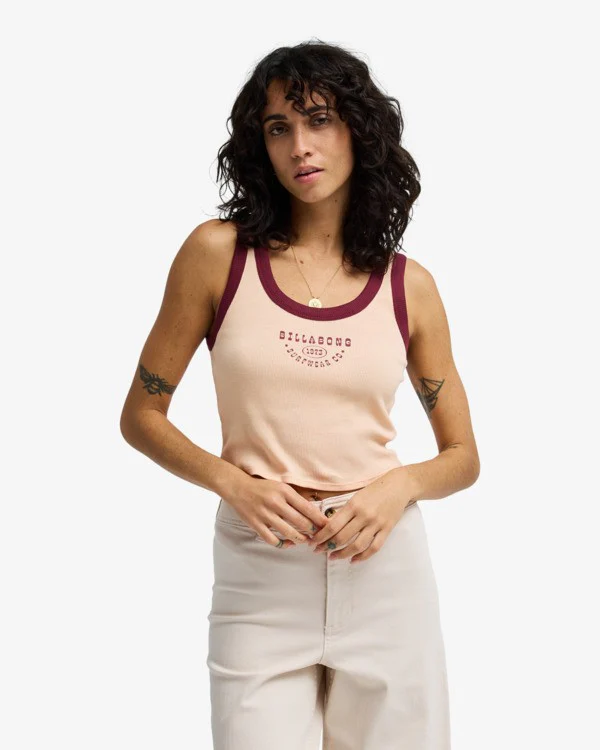 Tank Tops